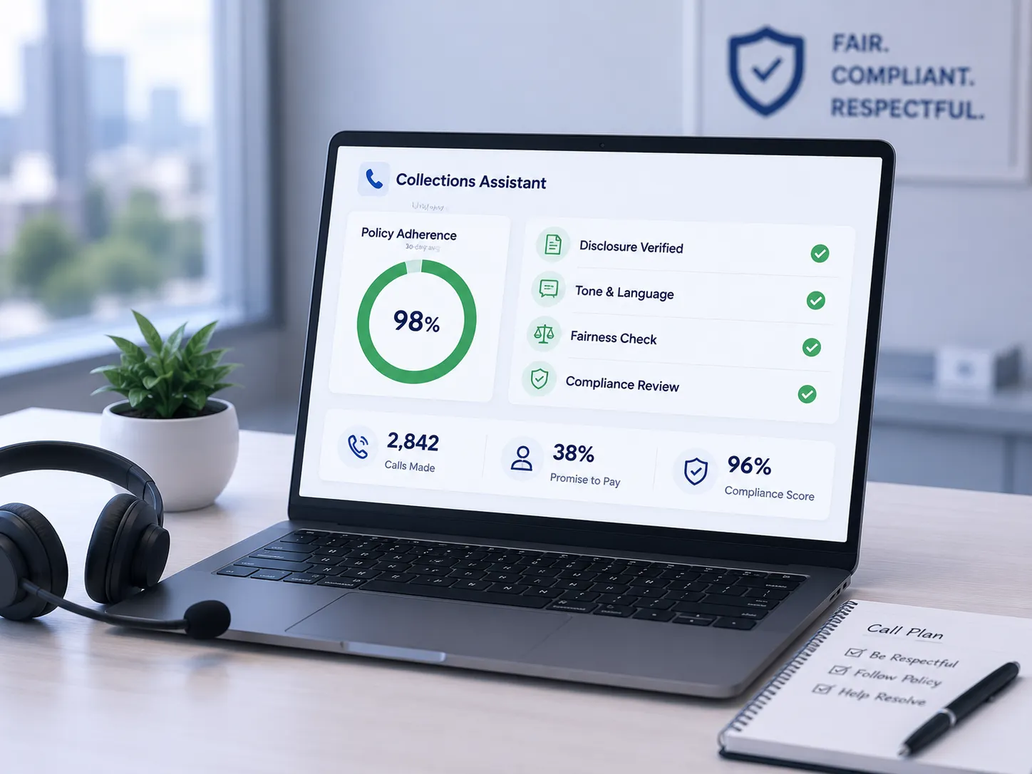 GenGuardX shared evidence layer spanning multiple AI initiatives across the bank with audit-ready model-risk records on screen